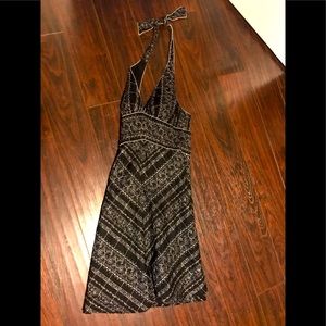 White House Black Market dress worn once